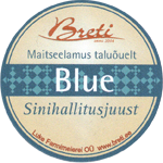 Sinihallitusjuust